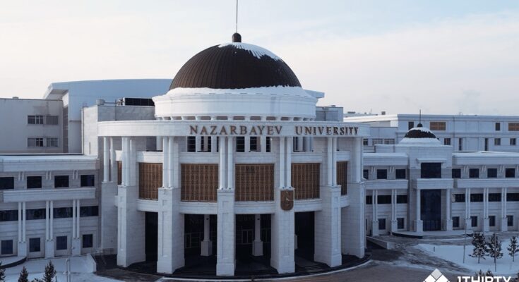 1Thirty Holding and Nazarbayev University Announce Strategic Partnership