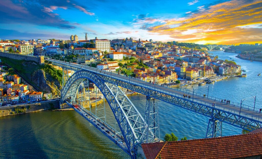 European Flagship Powder Coatings Platform in Portugal