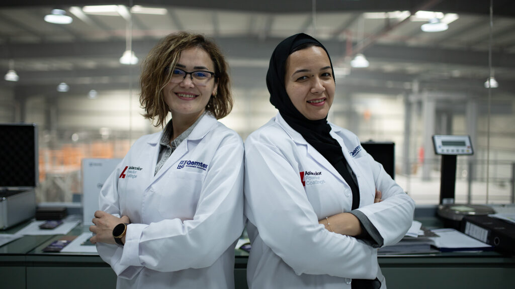 Effective solutions for the world's most demanding industries