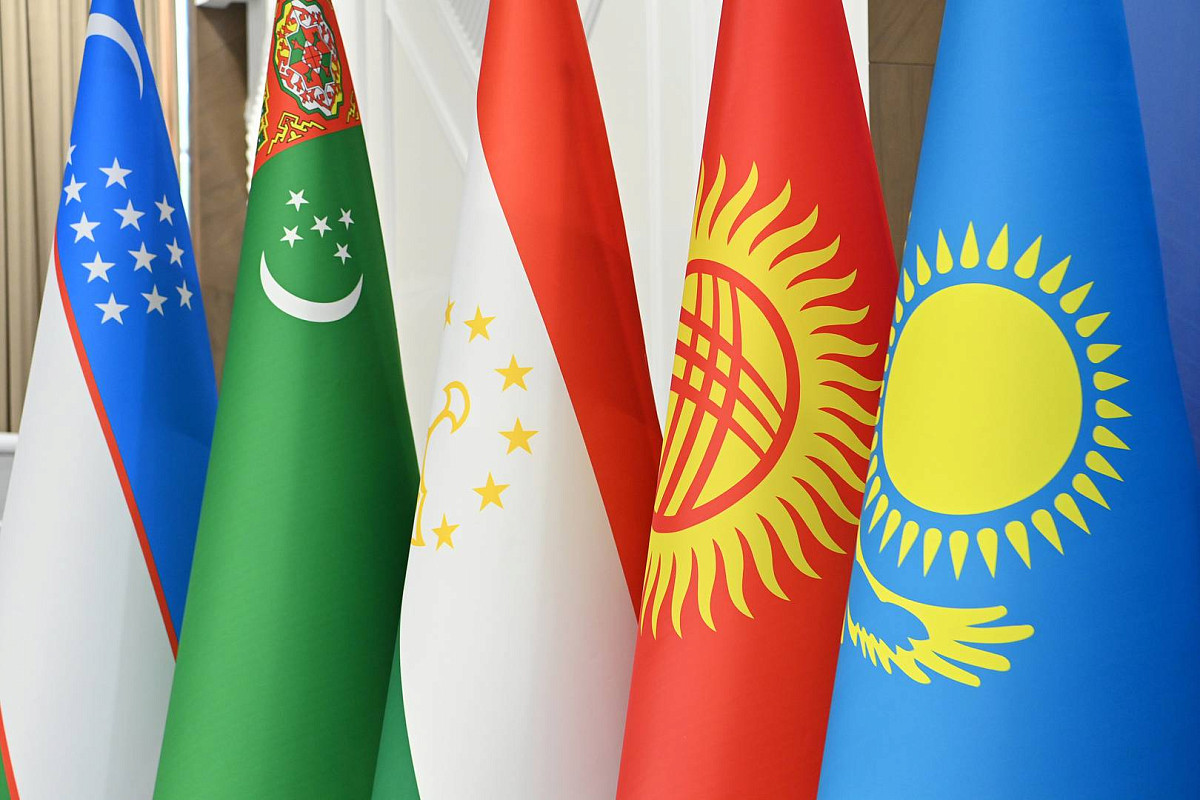 How Central Asia’s Industrial Map Has Changed Over 30 Years